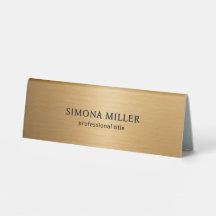 Luxe Gouden Achtergrond