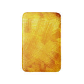 Luxe gouden textuur, abstracte achtergrond. badmat (Voorkant Verticaal)