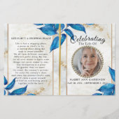 Luxe herdenking van het Life-programma (Voorkant)