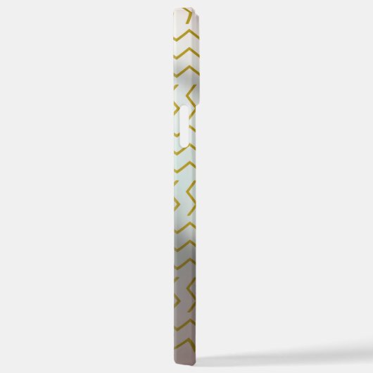 Luxe : iPhone 12 Pro Max Premium Merk Hoesje iPhone Hoesje (Rechterkant)