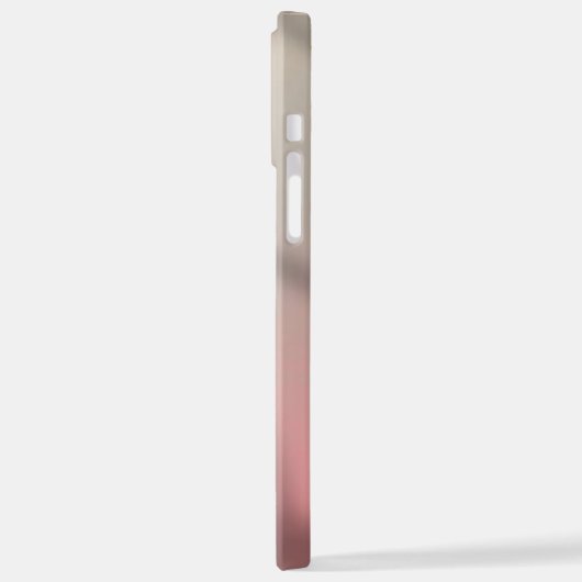 Luxe : iPhone 12 Pro Max Premium Merk Hoesje iPhone Hoesje (Linkerkant)