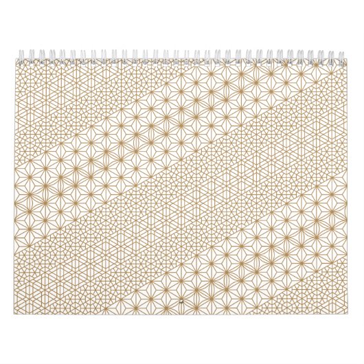 Luxe Kalender (Hoes)