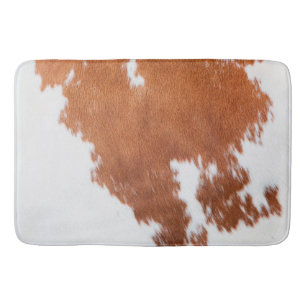 Luxe Koeienhuid Animal Skin Badmat
