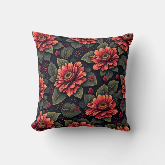 luxe kussenkussen kussen (Voorkant)