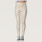 Luxe Leggings (Voorkant)