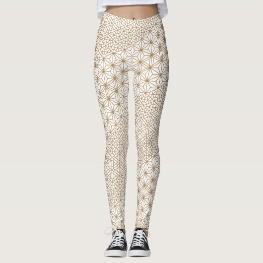Luxe Leggings (Voorkant)