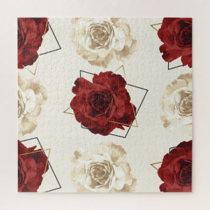 Luxe Legpuzzel