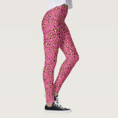 Luxe leopard leggings (Rechts)