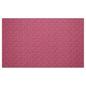 Luxe leopard stof (Fat Quarter)