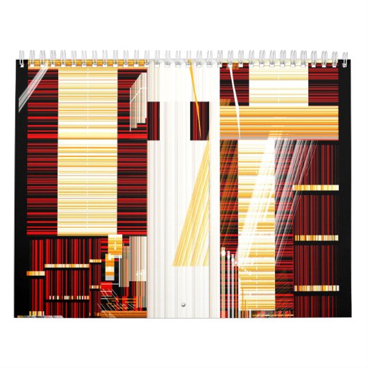 Luxe Leven Kalender (Hoes)