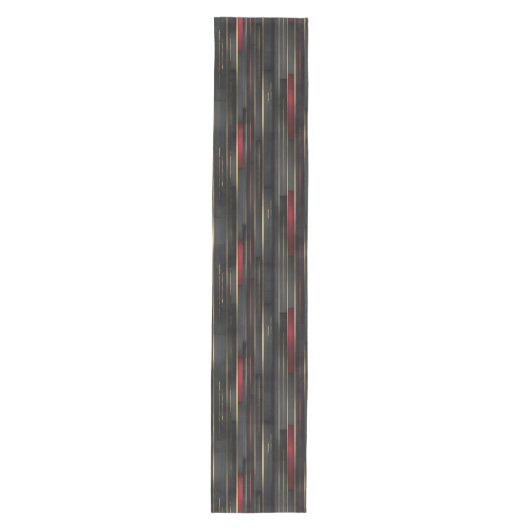 Luxe Maan Medium Tafelloper (Voorkant)