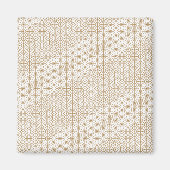 Luxe Magneet (Voorkant)