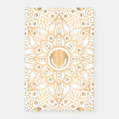 Luxe Mandala 11 Post-it® Notes (Voorkant)