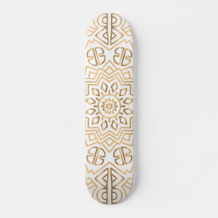 Luxe Mandala 32 Skateboard