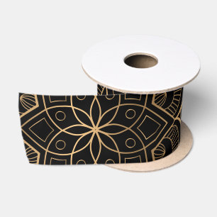 Luxe Mandala 3 Lint