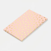Luxe Mandala 8 Post-it® Notes (Schuin)