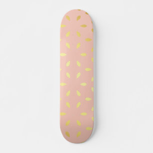 Luxe Mandala 8 Skateboard
