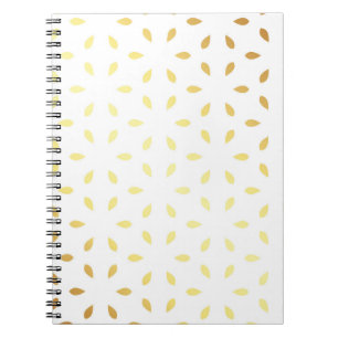 Luxe Mandala 9 Notitieboek