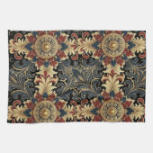 Luxe Mandala Theedoek (Horizontaal)