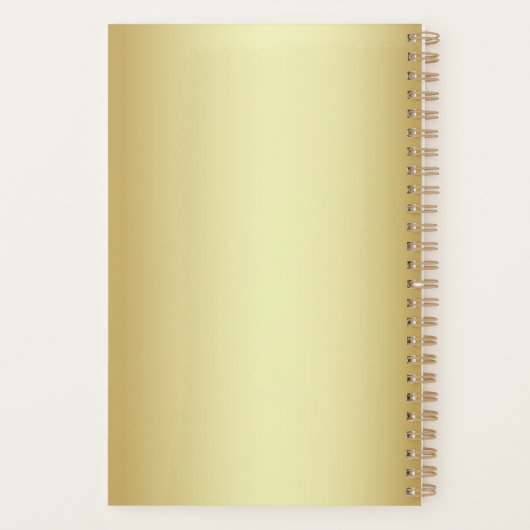 Luxe Mariage violet (Dos)