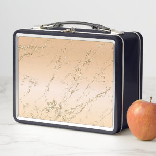 Luxe Marmer Aders Chic Lichtbruin Deluxe
