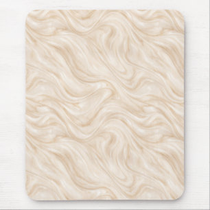 Luxe Marmer Wervelend Patroon Muismat