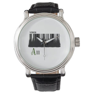 Luxe merk eWatch Horloge
