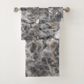 Luxe Moderne Smoky Quartz
