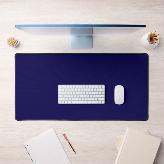 Luxe Navy CUSTOM (Bureau 1)