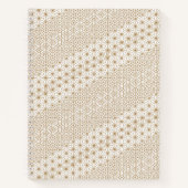 Luxe Notitieboek (Voorkant)