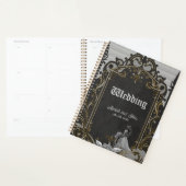 Luxe ontmoet romance planner (Display)