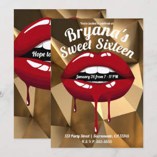 Luxe opbergvloeistoffen voor goudkoorts 16 kaart