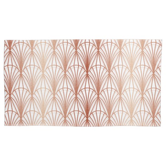 Luxe ornamenten 13 kussensloop (Voorkant)