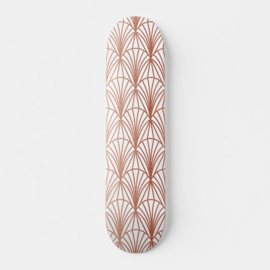 Luxe ornamenten 13 skateboard (Voorkant)