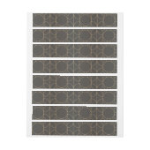 Luxe Ornamenten 17 (Vel)