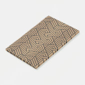 Luxe Ornamenten 23 Post-it® Notes (Schuin)