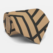 Luxe Ornamenten 23 Stropdas (Opgerold)