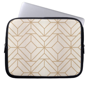 Luxe Ornamenten 29 Laptop Sleeve