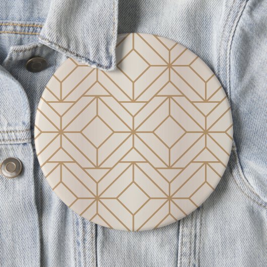 Luxe Ornamenten 29 Ronde Button 6,0 Cm (In situ)