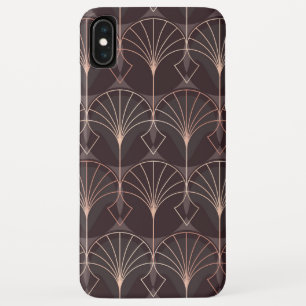 Luxe Ornamenten 33 iPhone XS Max Hoesje