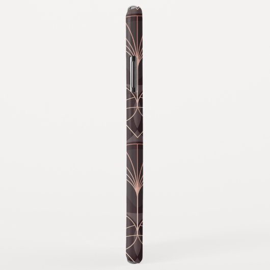 Luxe Ornamenten 33 Case-Mate iPhone Case (Achterkant/rechts)