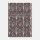 Luxe ornamenten 33 post-it® notes (Voorkant)