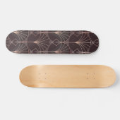 Luxe Ornamenten 33 Skateboard (Horizontaal)