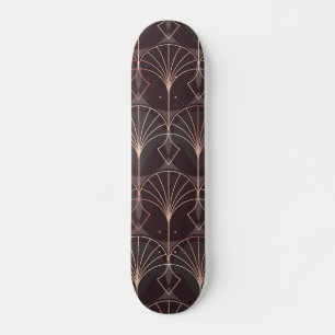 Luxe Ornamenten 33 Skateboard