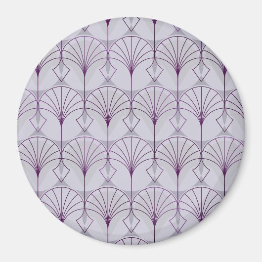 Luxe Ornamenten 35 Magneet (Voorkant)