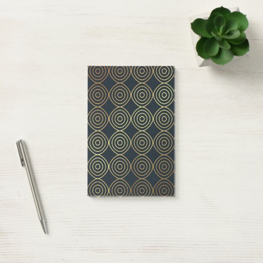 Luxe Ornamenten 38 Post-it® Notes (Kantoor)