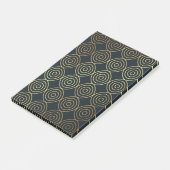 Luxe Ornamenten 38 Post-it® Notes (Schuin)