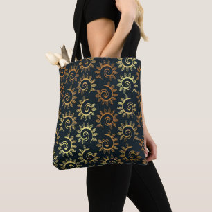 Luxe Ornamenten 39 Draagtas