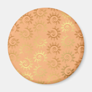 Luxe Ornamenten 41 Magneet