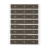 Luxe Ornamenten 43 (Vel)